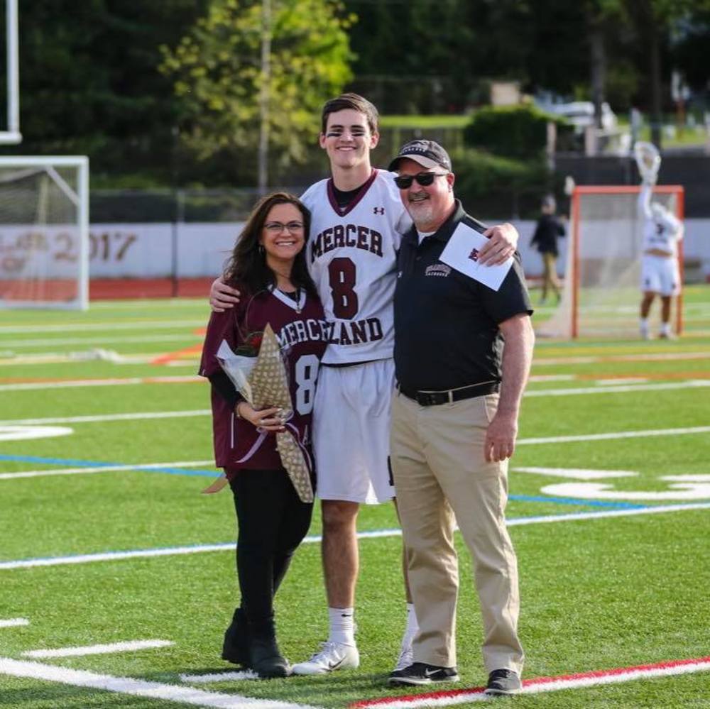 Meet your Posher, Ben